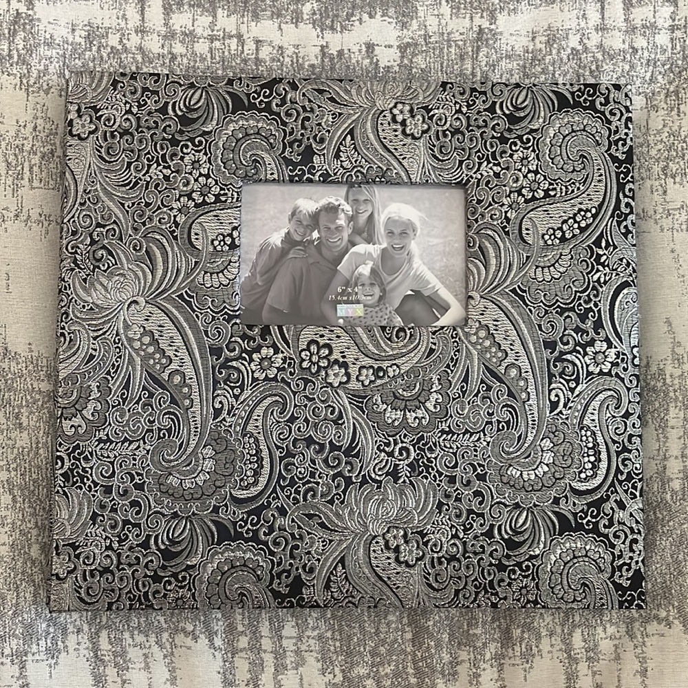 Scrapbook